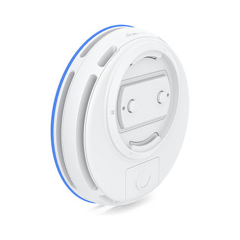 Ubiquiti UBB-XG Puente WiFi Gigabit 6000 Mbit/s, IPX6, PoE, Blanco, Paquete de 2 unidades