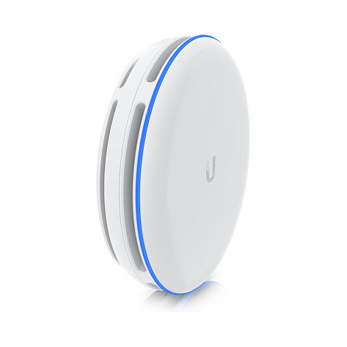 Ubiquiti UBB-XG Puente WiFi Gigabit 6000 Mbit/s, IPX6, PoE, Blanco, Paquete de 2 unidades