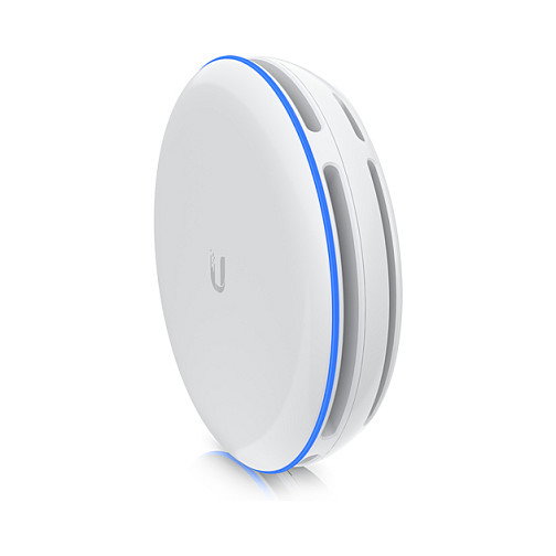 Ubiquiti UBB-XG Puente WiFi Gigabit 6000 Mbit/s, IPX6, PoE, Blanco, Paquete de 2 unidades