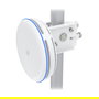 Ubiquiti UBB-XG Puente Wifi 6000 Mbit/s Inalambrico y Alambrico Color Blanco