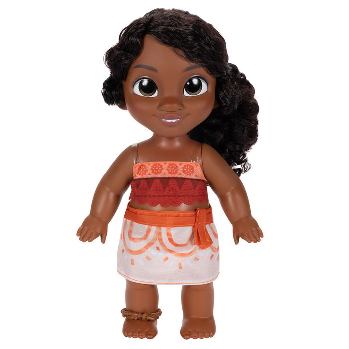 JAKKS PACIFIC Muñeca Vaiana Moana 2 Disney 38cm