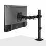 Lindy 40710 Soporte para Monitor de Escritorio Negro para 32 pulgadas