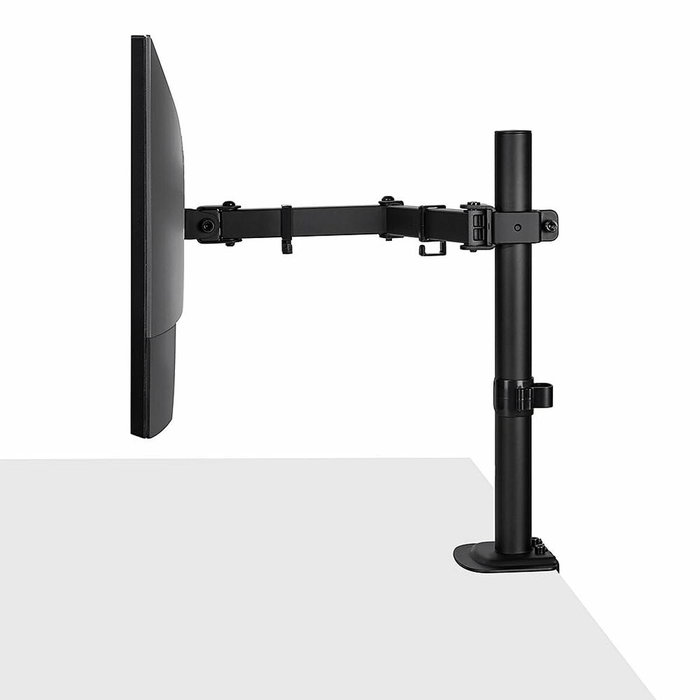 Lindy 40710 Soporte para Monitor de Escritorio Negro para 32 pulgadas
