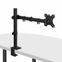 Lindy 40710 Soporte para Monitor de Escritorio Negro para 32 pulgadas