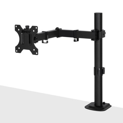 Soporte TV LINDY 40710 32" 13" 8 kg Soporte TV LINDY 40710 32" 13" 8 kg