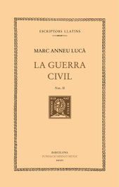 La Guerra Civil (vol. II), Lucà, Marc Anneu - ALPHA
