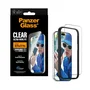 Panzerglass Protector de Pantalla Ultra-Wide Fit para iPhone 17 Pro y iPhone 18 Pro