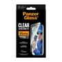 Panzerglass Protector de Pantalla Ultra-Wide Fit para iPhone 17 Pro y iPhone 18 Pro