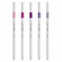 UNI-BALL Emott Fineliner PEM-SY Colores Florales Estuche de 5