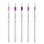 UNI-BALL Emott Fineliner PEM-SY Colores Florales Estuche de 5