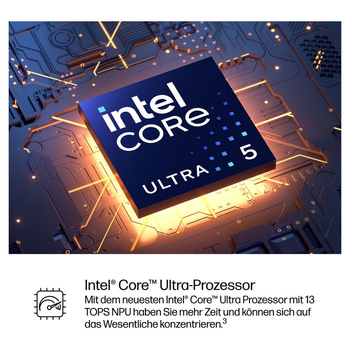 HP ELITEDESK 8 TWR G1I U5-235 Ordenador de sobremesa