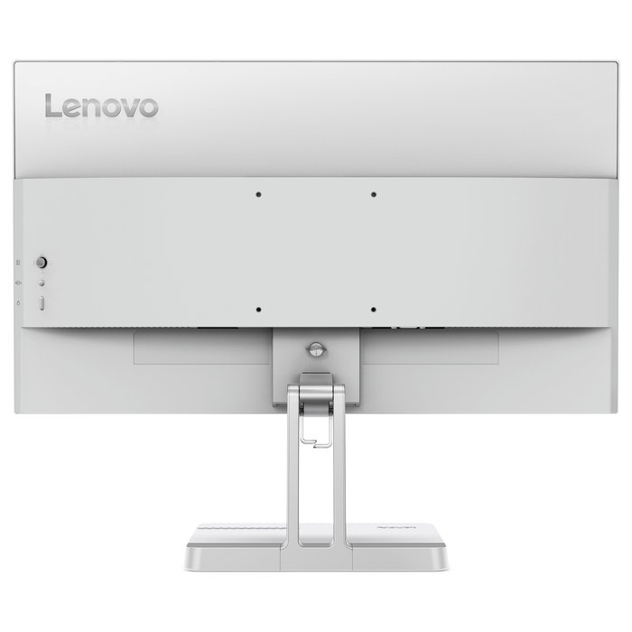 Lenovo L24-4C Monitor 23.8 Pulgadas Full HD IPS, 144Hz, 1ms MPRT, AMD FreeSync, 99% sRGB, Altavoces, HDMI, Gris