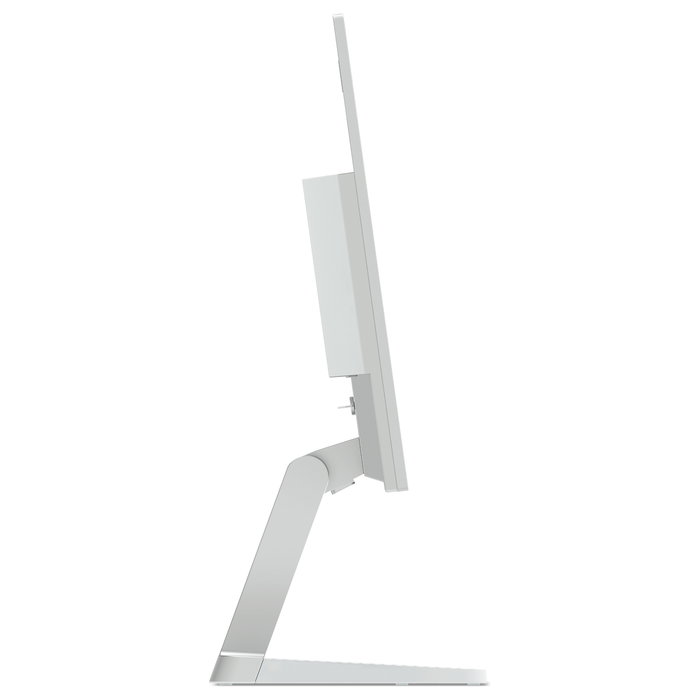 Lenovo L24-4C Monitor 23.8 Pulgadas Full HD IPS, 144Hz, 1ms MPRT, AMD FreeSync, 99% sRGB, Altavoces, HDMI, Gris