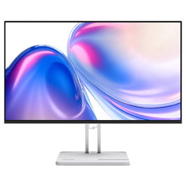 Lenovo L24-4C Monitor 23.8 Pulgadas Full HD IPS, 144Hz, 1ms MPRT, AMD FreeSync, 99% sRGB, Altavoces, HDMI, Gris