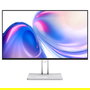 Lenovo L24-4C Monitor 23.8 Pulgadas Full HD IPS, 144Hz, 1ms MPRT, AMD FreeSync, 99% sRGB, Altavoces, HDMI, Gris