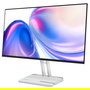 Lenovo L24-4C Monitor 23.8 Pulgadas Full HD IPS, 144Hz, 1ms MPRT, AMD FreeSync, 99% sRGB, Altavoces, HDMI, Gris