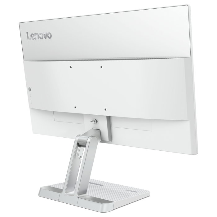 Lenovo L24-4C Monitor 23.8 Pulgadas Full HD IPS, 144Hz, 1ms MPRT, AMD FreeSync, 99% sRGB, Altavoces, HDMI, Gris