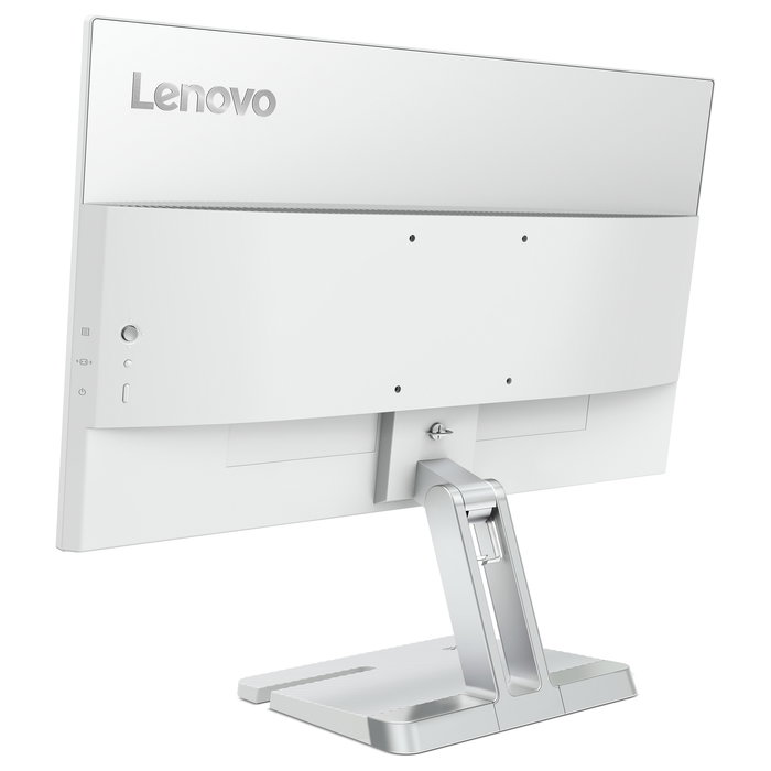 Lenovo L24-4C Monitor 23.8 Pulgadas Full HD IPS, 144Hz, 1ms MPRT, AMD FreeSync, 99% sRGB, Altavoces, HDMI, Gris