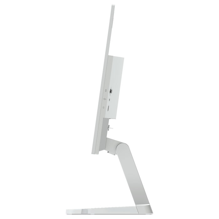 Lenovo L24-4C Monitor 23.8 Pulgadas Full HD IPS, 144Hz, 1ms MPRT, AMD FreeSync, 99% sRGB, Altavoces, HDMI, Gris