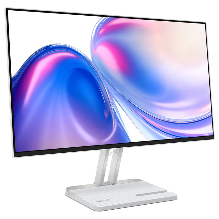 Lenovo L24-4C Monitor 23.8 Pulgadas Full HD IPS, 144Hz, 1ms MPRT, AMD FreeSync, 99% sRGB, Altavoces, HDMI, Gris