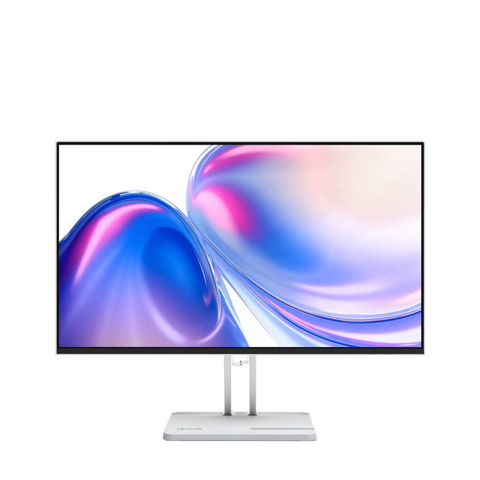 Lenovo L24-4C Monitor de 23.8 pulgadas Full HD 144 Hz Cloud Grey
