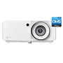 Optoma ZH451 Proyector Láser Full HD 4600 Lúmenes Blanco