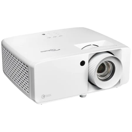 Optoma Proyector Láser ZH451 4600 Lúmenes Full HD 1080p HDMI VGA RS232 Blanco Optoma Proyector Láser ZH451 4600 Lúmenes Full HD 1080p HDMI VGA RS232 Blanco