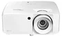 Optoma ZH451 Proyector Láser Full HD 4600 Lúmenes Blanco