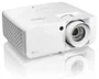 Optoma ZH451 Proyector Láser Full HD 4600 Lúmenes Blanco