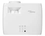 Optoma ZH451 Proyector Láser Full HD 4600 Lúmenes Blanco