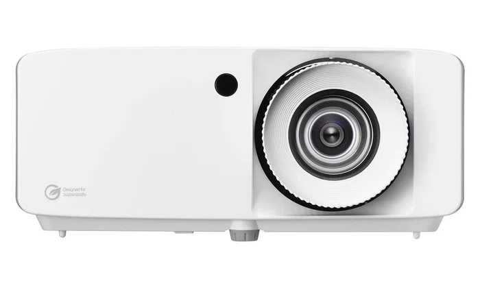 Optoma ZH451 Proyector Láser Full HD 4600 Lúmenes Blanco
