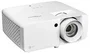 Optoma ZH451 Proyector Láser Full HD 4600 Lúmenes Blanco