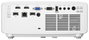 Optoma ZH451 Proyector Láser Full HD 4600 Lúmenes Blanco