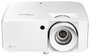 Optoma ZH451 Proyector Láser Full HD 4600 Lúmenes Blanco