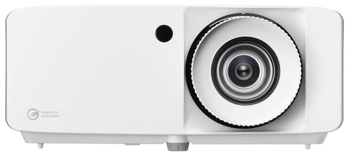 Optoma ZH451 Proyector Láser Full HD 4600 Lúmenes Blanco Optoma ZH451 Proyector Láser Full HD 4600 Lúmenes Blanco