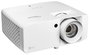 Optoma ZH451 Proyector Láser Full HD 4600 Lúmenes Blanco
