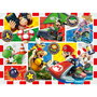 Ravensburger Puzzle Super Mario Bros XXL 150 Piezas 49x36cm +6 Años