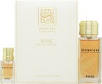 Sillage D'Orient Signature Rose Gift Set 100ml + 15ml EDP