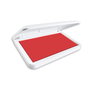 Colop Tampón 155111 Make1 Color Rojo Valiente 50x90 mm