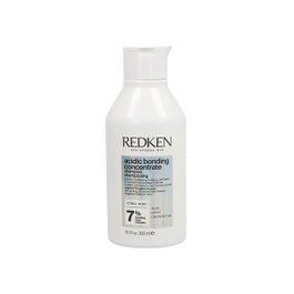 Redken Acidic Bonding Concentrate Champú 300 ml