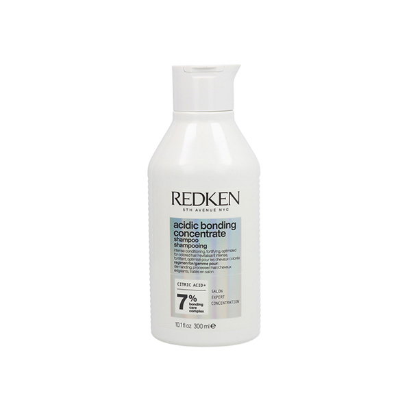 Redken Acidic Bonding Concentrate Champú 300 ml Redken Acidic Bonding Concentrate Champú 300 ml