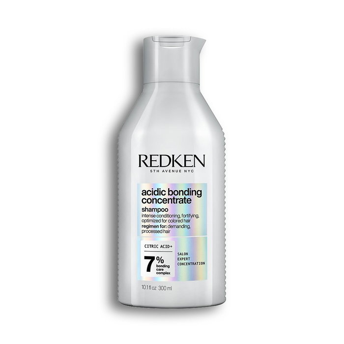 Redken Champú ABC 300 mL 21 V805 para Cabello Redken Champú ABC 300 mL 21 V805 para Cabello
