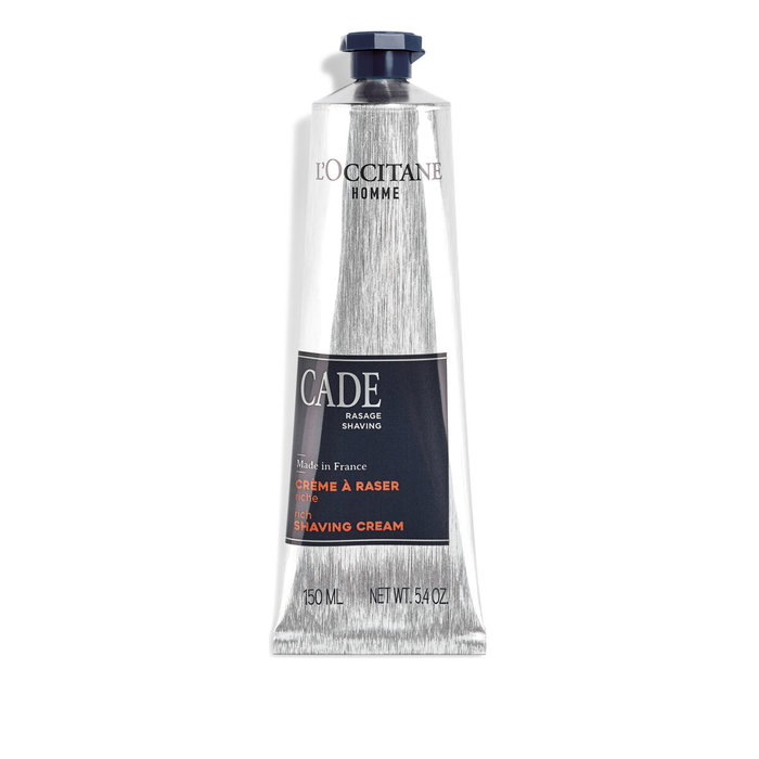 L'Occitane En Provence Cade Crema De Afeitado