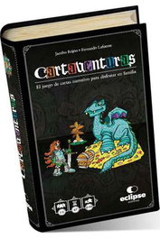 Cartaventuras Deluxe