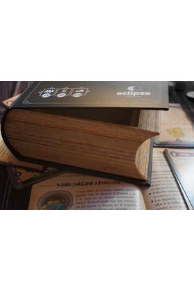 Cartaventuras Deluxe