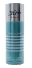 Jean Paul Gaultier Le Male Desodorante en Vaporizador 150ml