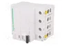 SCHNEIDER ELECTRIC Interruptor diferencial ACTI9 4 polos 25A 300mA