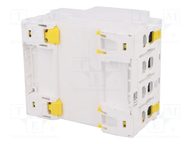 SCHNEIDER ELECTRIC Interruptor diferencial ACTI9 4 polos 25A 300mA