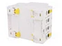 SCHNEIDER ELECTRIC Interruptor diferencial ACTI9 4 polos 25A 300mA