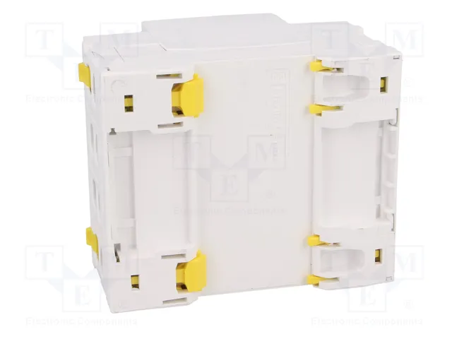 SCHNEIDER ELECTRIC Interruptor diferencial ACTI9 4 polos 25A 300mA